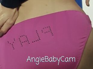 AngieBabyCam