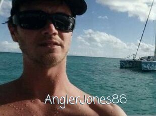 AnglerJones86 Adult o Porn