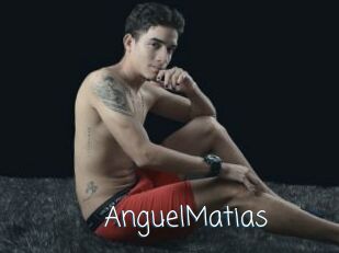 AnguelMatias