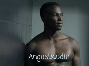 AngusBaudin