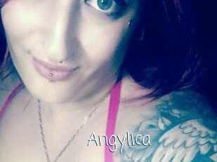Angylica