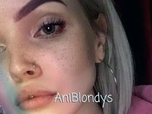 AniBlondys