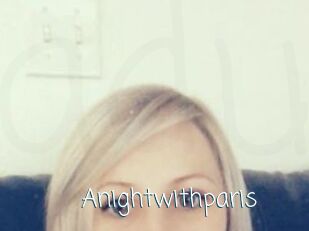 Anightwithparis
