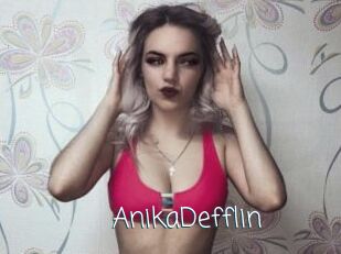AnikaDefflin