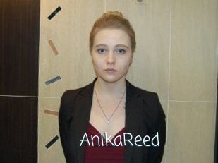 AnikaReed