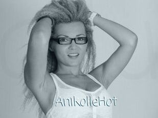 AnikolleHot