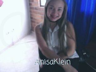 AnisaKlein