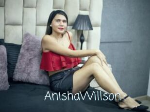 AnishaWillson