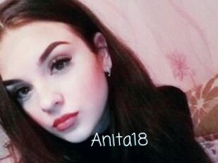 Anita18 Adult o Porn