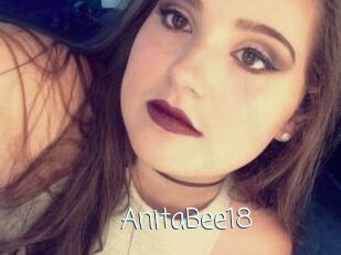 AnitaBee18 Adult o Porn