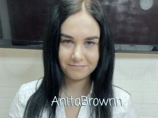 AnitaBrownn Adult o Porn