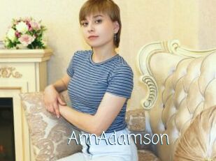 AnnAdamson