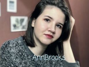 AnnBrooks Adult o Porn