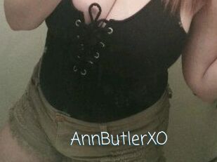AnnButlerXO