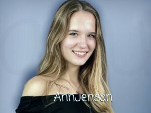 AnnJenson