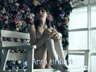 AnnLeinhart