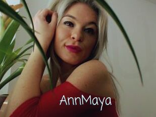 AnnMaya