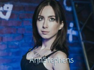 AnnStephens