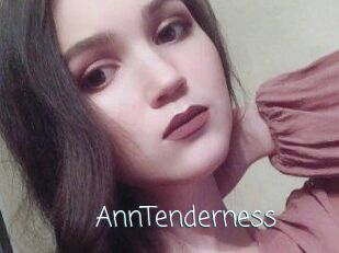 AnnTenderness