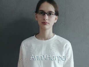 AnnXHarper