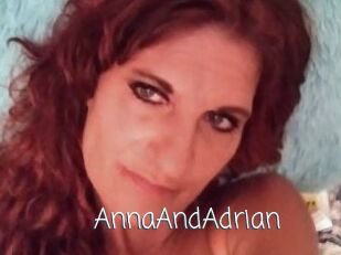 AnnaAndAdrian