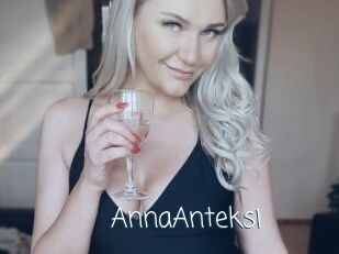 AnnaAnteksi