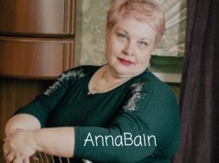 AnnaBain
