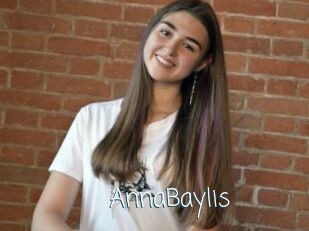 AnnaBaylis