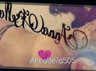 AnnaBella505