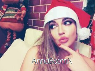 AnnaBoomX