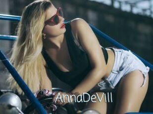 AnnaDeVill