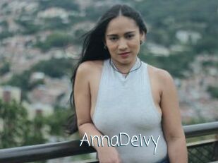 AnnaDeivy