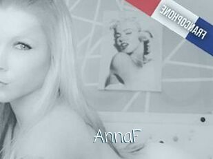 AnnaF Adult o Porn