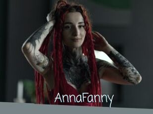 AnnaFanny