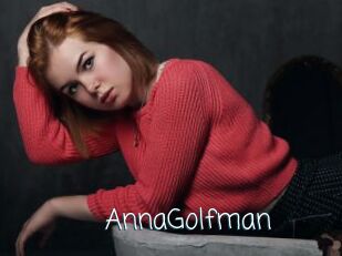 AnnaGolfman