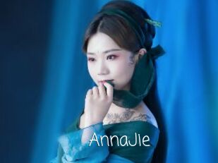 AnnaJie Adult o Porn