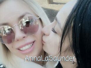 AnnaLaSaunder