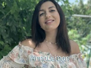 AnnaLeman