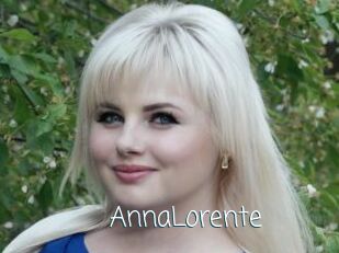 AnnaLorente
