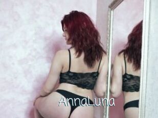 AnnaLuna Adult o Porn