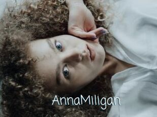 AnnaMiligan