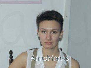 AnnaMoriss