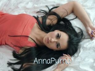 AnnaPurna