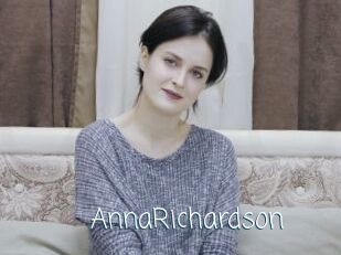 AnnaRichardson