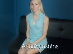 AnnaSanshine