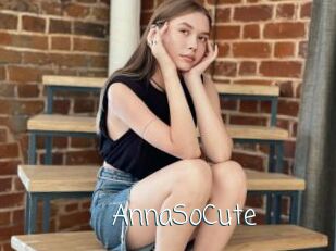 AnnaSoCute