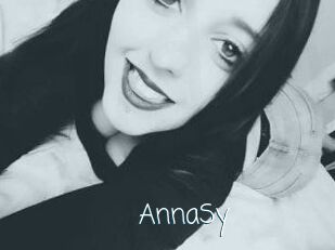 AnnaSy