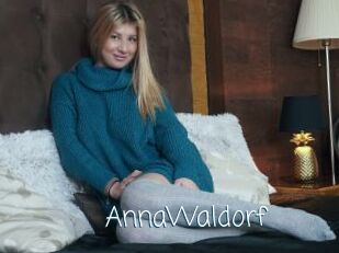 AnnaWaldorf