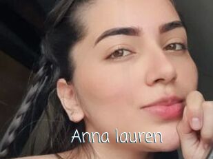 Anna_lauren