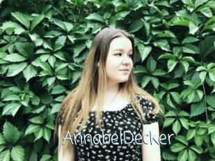 AnnabelDecker